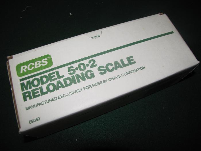 rcbs-5-0-2-scale-for-sale-at-gunauction-9336536